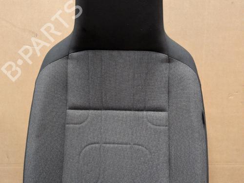 Left front seat VW UP! (121, 122, BL1, BL2, BL3, 123) 1.0 | BP36365167C15 - Image 2