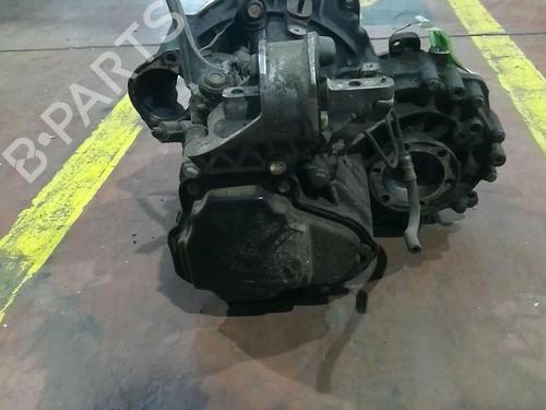 Used Gearbox Gearbox VW POLO (6N2) 1.4 TDI (75 hp) 21816064 21816064