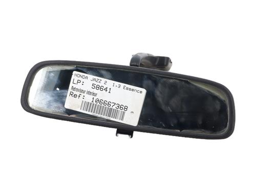 Used Rear mirror HONDA JAZZ II (GD_, GE3, GE2) 1.3 iDSi (GD1) (83 hp) 26436183