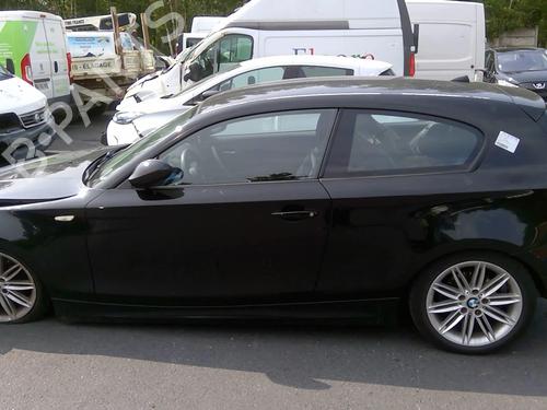 Right front fenders BMW 1 (E81) 116 i | BP28354718C42 