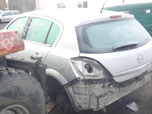 Ignition barrel OPEL ASTRA H (A04) 1.7 CDTI (L48) | BP21816988M48 