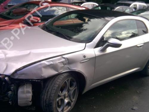 Starter ALFA ROMEO BRERA (939_) 3.2 JTS Q4 (939.DXG22) | BP23846806M8  - Image 15