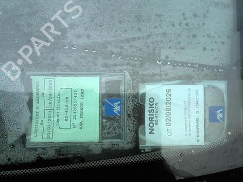 Rear mirror OPEL CORSA C (X01) 1.2 Twinport (F08, F68) | BP24455037I6 - Image 11