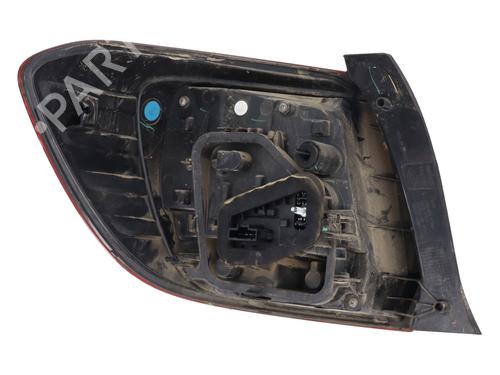 Right taillight DACIA SANDERO II 1.0 SCe 75 (B8JC, B8JD, B8NC) | BP30690585C35 