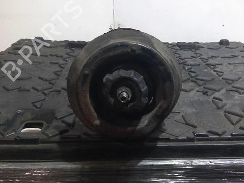 Right front shock absorber MERCEDES-BENZ CLK (C209) CLK 270 CDI (209.316) | BP20356025M17 