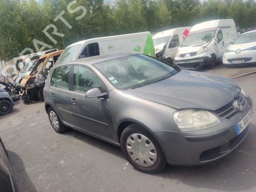 Front left door window VW GOLF V (1K1) 1.9 TDI | BP29196910C18 