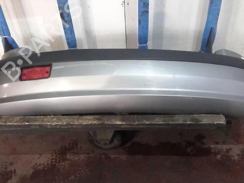 Used Rear bumper HYUNDAI ATOS (MX) 1.1 (58 hp) 20356766