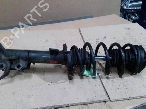 Left front shock absorber FORD B-MAX (JK) 1.5 TDCi | BP32069836M16 - Image 2