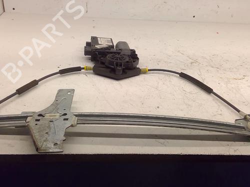 Used Front left window mechanism Front left window mechanism PEUGEOT 307 SW (3H) [2002-2009] 33803542 33803542