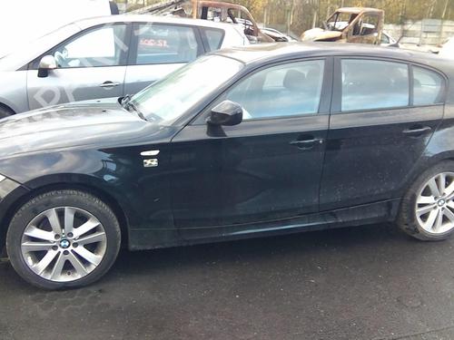 Climate control BMW 1 (E87) 116 d | BP20367307I5 - Image 8