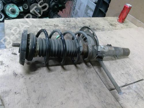 Used Left front shock absorber Left front shock absorber CITROËN C3 II (SC_) 1.4 VTi 95 (95 hp) 31988003 31988003