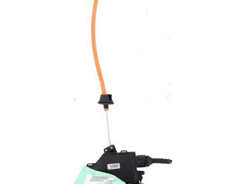 Front right lock AUDI A3 (8P1) 2.0 TDI 16V | BP23887484C97 