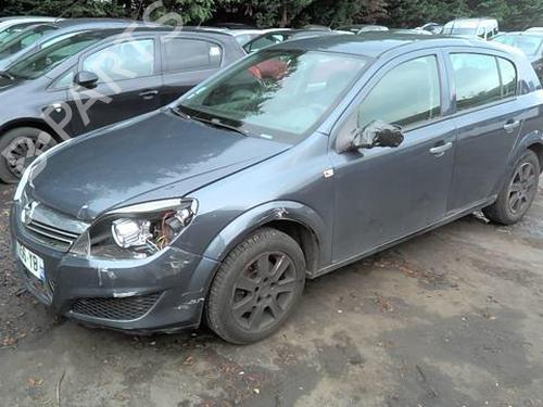 Left sun visor OPEL ASTRA H (A04) 1.7 CDTI (L48) | BP30866358I1 - Image 12