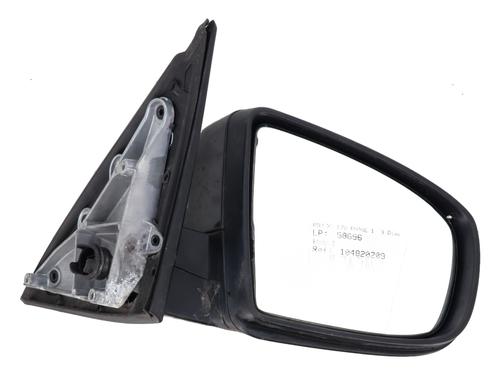 Right mirror BMW X5 (E70) 3.0 3.0d | BP25343498C27 
