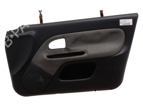 Used Front right panel Front right panel RENAULT CLIO II (BB_, CB_) 1.5 dCi (B/CB07) (65 hp) 28032505 28032505