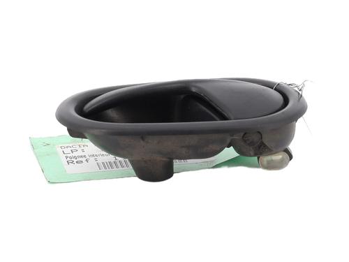 Used Front left interior door handle Front left interior door handle DACIA SANDERO II TCe 90 (B8M1, B8MA, B8AC) (90 hp) 28283587 28283587