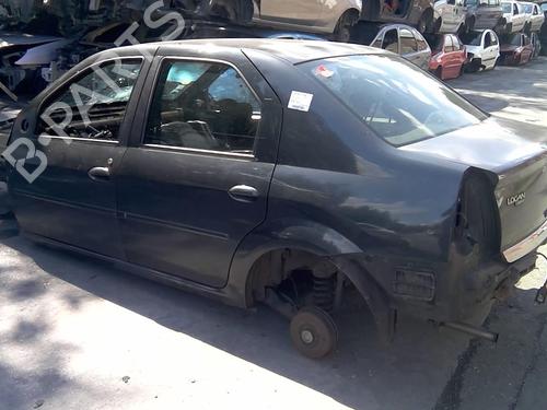 Front left window mechanism DACIA LOGAN (LS_) 1.5 dCi (LS0K) | BP20359462C22 
