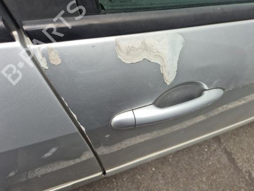 Front left panel RENAULT MODUS / GRAND MODUS (F/JP0_) 1.5 dCi (FP0F, JP0F) | BP36955724C58 - Image 7