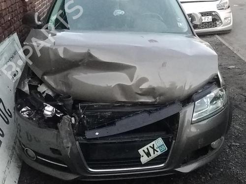 Used Parts AUDI A3 Sportback (8PA) 2.0 TDI 1972609