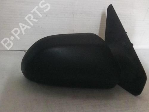 Used Right mirror Right mirror RENAULT 19 I Chamade (L53_) 1.4 (79 hp) 21810131 21810131