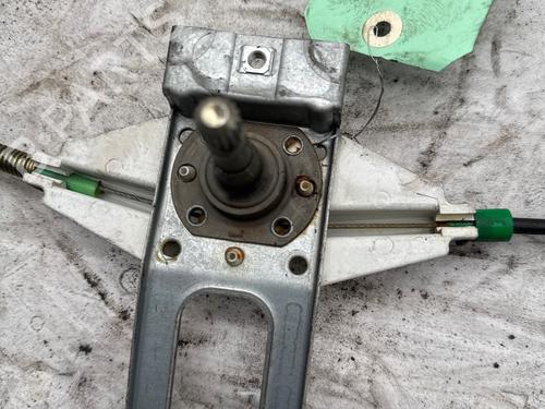 Used Rear left window mechanism Rear left window mechanism 38425582 38425582