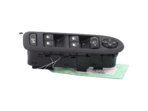Left front window switch PEUGEOT 308 I (4A_, 4C_) 2.0 HDi | BP30160726I27 