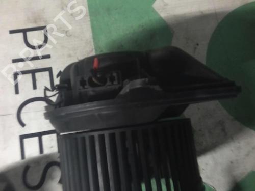 Heater blower motor PEUGEOT 406 (8B) 2.0 HDI 90 | BP21820796M62 