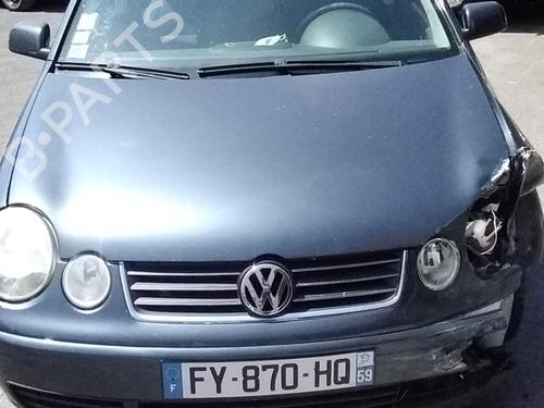 Right taillight VW POLO (9N_, 9A_) 1.4 TDI | BP22003251C35 