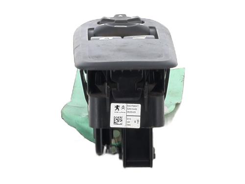 Left front window switch CITROËN C3 II (SC_) 1.4 HDi 70 (SC8HZC, SC8HR0, SC8HP4) | BP30362028I27  - Image 5