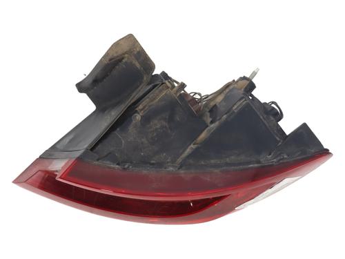 Right taillight RENAULT MEGANE IV Hatchback (B9A/M/N_) 1.5 dCi 90 (B9A1) | BP30555781C35  - Image 6