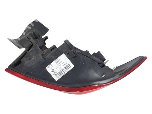Used Left taillight Left taillight RENAULT CLIO IV (BH_) 1.5 dCi 90 (90 hp) 34000131 34000131