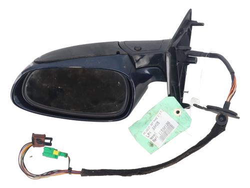 Right mirror PEUGEOT 607 (9D, 9U) 2.7 HDi 24V | BP31704733C27 