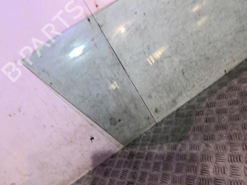 Front right door window FORD FIESTA VI (CB1, CCN) 1.4 TDCi | BP20358320C19 
