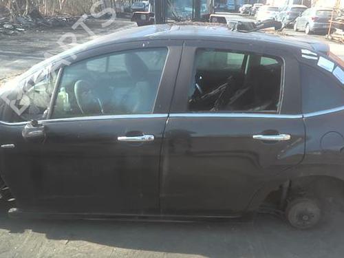 Left rear window switch CITROËN C3 II (SC_) 1.4 HDi 70 (SC8HZC, SC8HR0, SC8HP4) | BP24183871I29  - Image 15