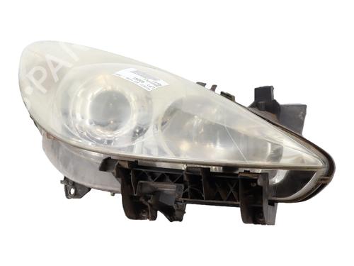 Used Right headlight Right headlight PEUGEOT 307 CC (3B) 2.0 16V (136 hp) 35939628 35939628