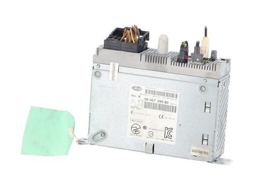 Radio PEUGEOT 208 I (CA_, CC_) 1.6 HDi | BP32075352E6