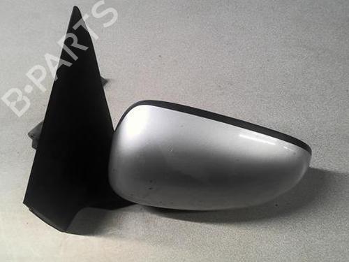 Left mirror NISSAN ALMERA TINO (V10) 2.2 dCi | BP22002855C26 