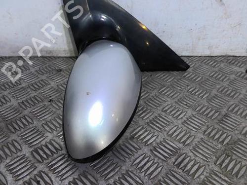 Left mirror FORD FOCUS I (DAW, DBW) 1.8 TDCi | BP22000355C26 