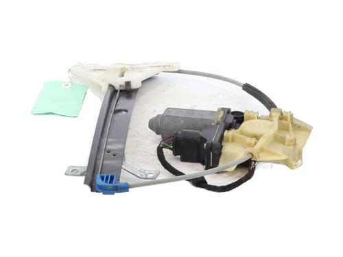Used Rear right window mechanism Rear right window mechanism AUDI A3 (8L1) 1.6 (101 hp) 30398696 30398696