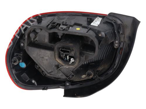 Left taillight CITROËN C3 III (SX) 1.6 BlueHDi 100 | BP29704301C34 