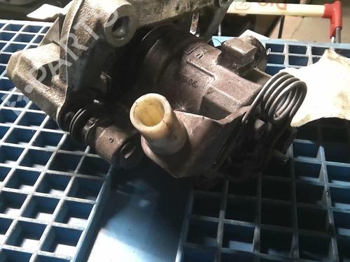Used Right rear brake caliper PEUGEOT 208 I (CA_, CC_) 1.5 BlueHDI 100 (102 hp) 20370416