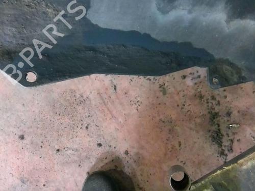 Rear bumper RENAULT MEGANE III Grandtour (KZ0/1) 1.5 dCi (KZ09, KZ0D, KZ1G, KZ29, KZ14, KZ1W, KZ10, KZ1F,... | BP20352718C8