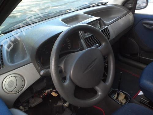 Right mirror FIAT PUNTO (188_) 1.2 60 (188.030, .050, .130, .150, .230, .250) | BP20363298C27 