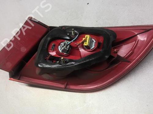 Left taillight MAZDA 3 (BK) 1.6 (BK14) | BP22002335C34 - Image 2