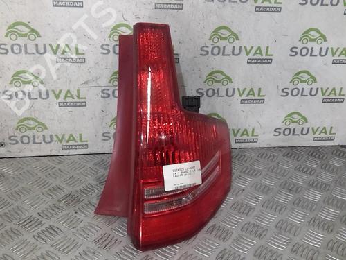 Used Right taillight CITROËN C4 I (LC_) 1.6 HDi (90 hp) 22004652