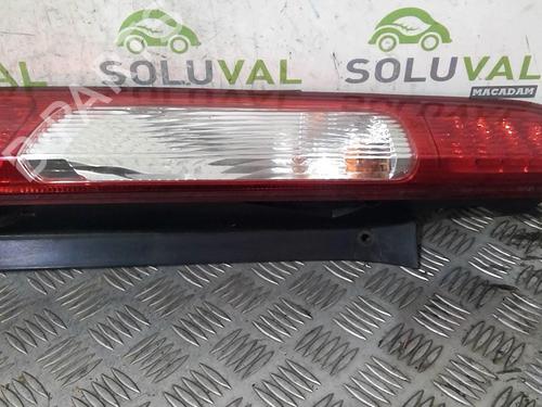 Used Left taillight Left taillight FORD FOCUS II (DA_, HCP, DP) 1.6 TDCi (90 hp) 20363973 20363973