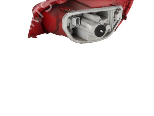 Left taillight SEAT IBIZA IV (6J5, 6P1) 1.2 TDI | BP27708395C34 