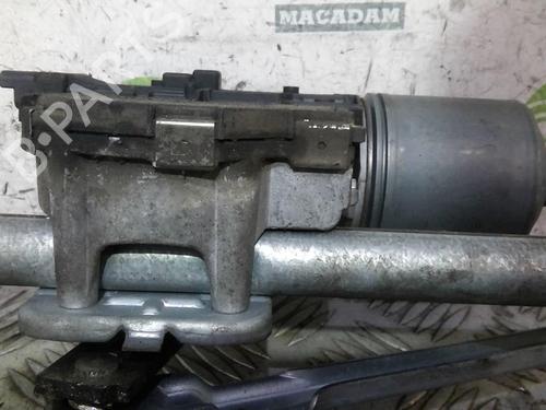 Front wiper motor PEUGEOT 308 I (4A_, 4C_) 1.6 HDi | BP20362312M29 