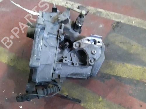 Gearbox CITROËN C3 I (FC_, FN_) 1.1 i | BP20350823M3 