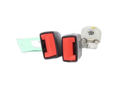 Seat buckle VW GOLF VI (5K1) 1.6 TDI | BP33186596I32 - Image 2